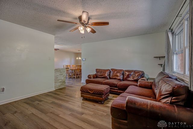 448 Gregory Avenue, New Lebanon, OH 45345