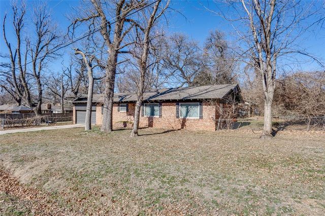 8201 NW 18th Street, Oklahoma City, OK 73127