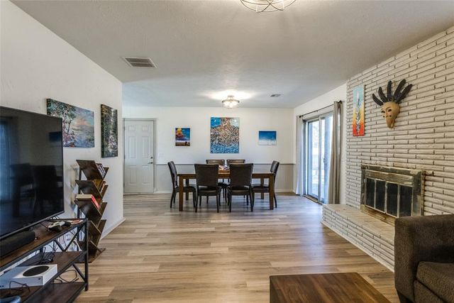 8201 NW 18th Street, Oklahoma City, OK 73127