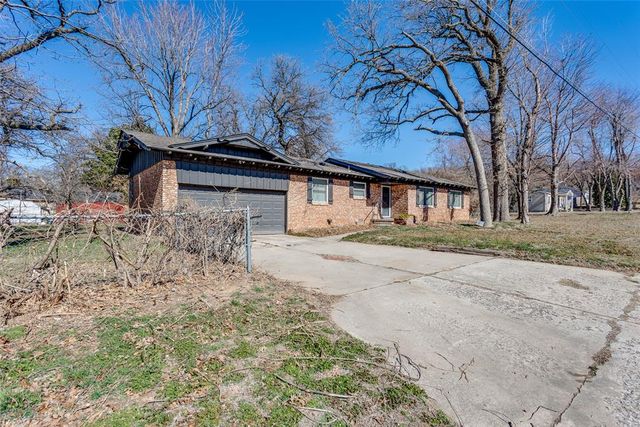 8201 NW 18th Street, Oklahoma City, OK 73127