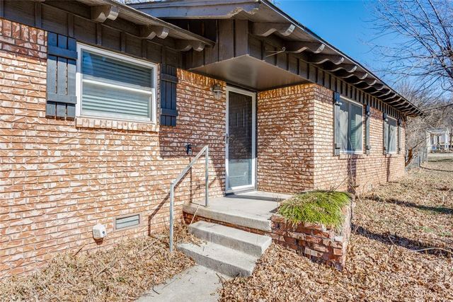 8201 NW 18th Street, Oklahoma City, OK 73127