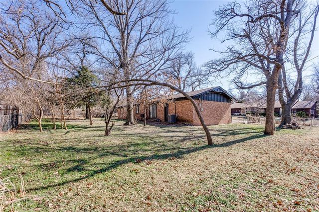 8201 NW 18th Street, Oklahoma City, OK 73127