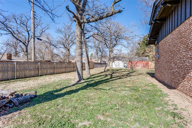 8201 NW 18th Street, Oklahoma City, OK 73127