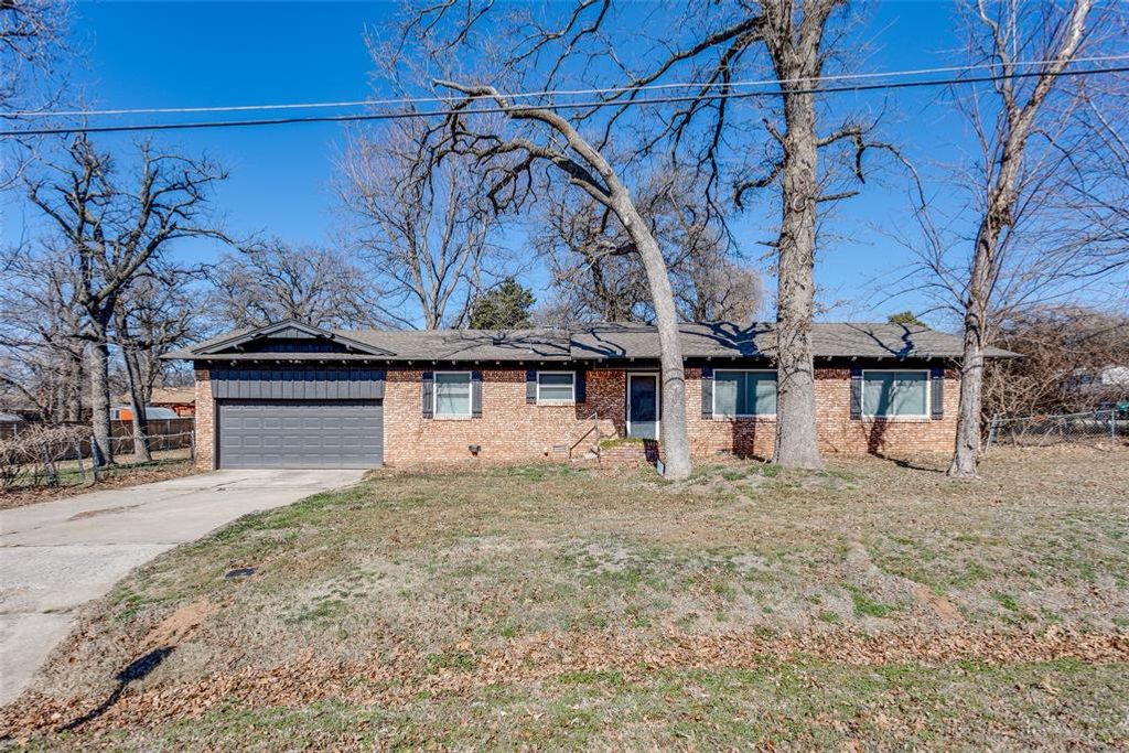 8201 NW 18th Street, Oklahoma City, OK 73127