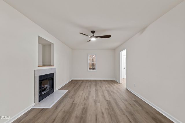 101 Rockrose Avenue, Clayton, NC 27527