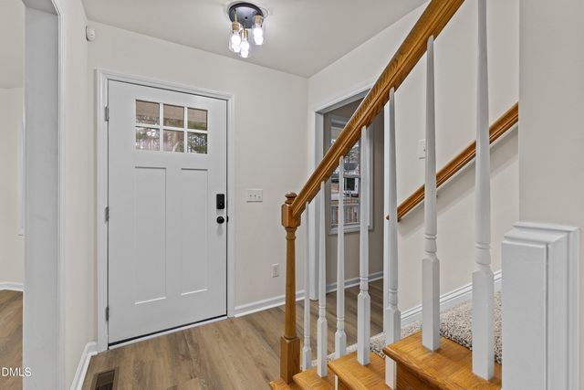 101 Rockrose Avenue, Clayton, NC 27527