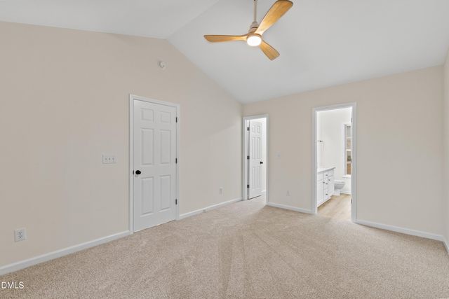 101 Rockrose Avenue, Clayton, NC 27527