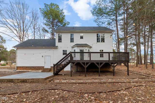 101 Rockrose Avenue, Clayton, NC 27527