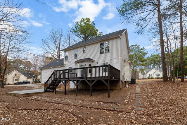 101 Rockrose Avenue, Clayton, NC 27527