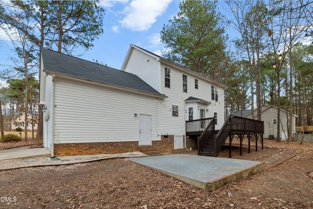 101 Rockrose Avenue, Clayton, NC 27527