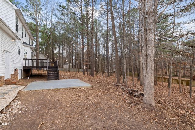 101 Rockrose Avenue, Clayton, NC 27527