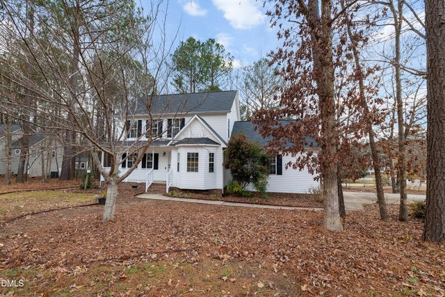 101 Rockrose Avenue, Clayton, NC 27527