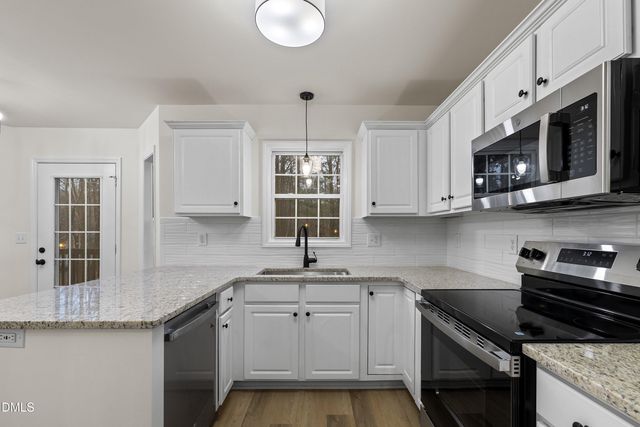 101 Rockrose Avenue, Clayton, NC 27527