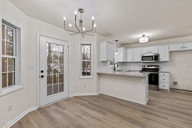 101 Rockrose Avenue, Clayton, NC 27527