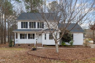 101 Rockrose Avenue, Clayton, NC 27527