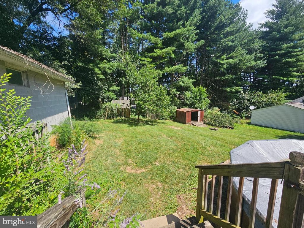 1326 OLD NEW WINDSOR RD, New Windsor, MD 21776