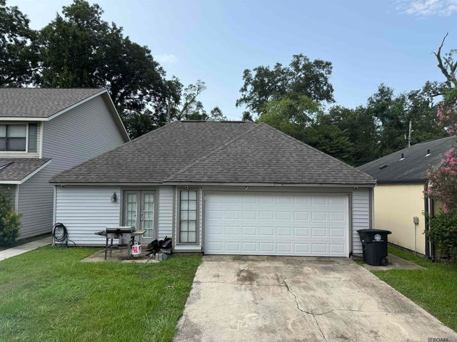 9024 Fox Run Ave, Baton Rouge, LA 70808