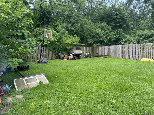 9024 Fox Run Ave, Baton Rouge, LA 70808