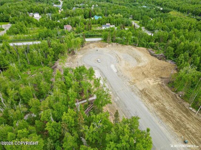 2473 W Longview Circle, Wasilla, AK 99654