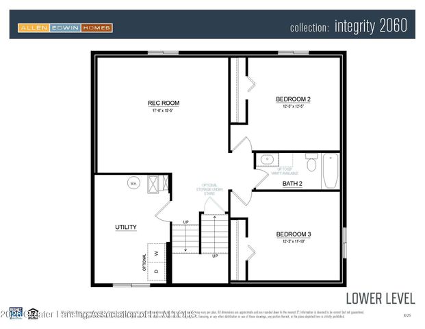 764 St Andrews Drive, Eaton Rapids, MI 48827