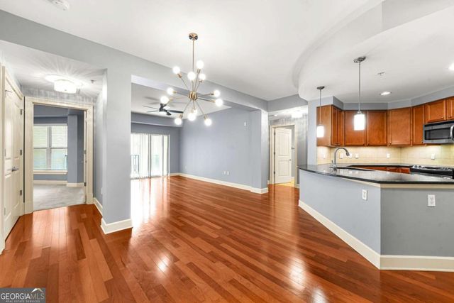 200 River Vista Drive 436, Atlanta, GA 30339