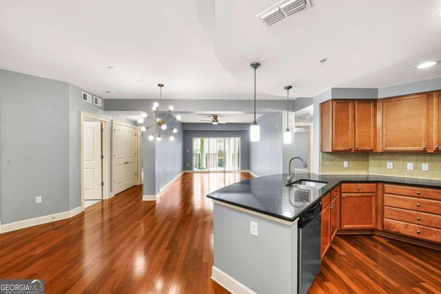 200 River Vista Drive 436, Atlanta, GA 30339