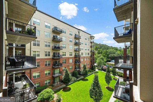 200 River Vista Drive 436, Atlanta, GA 30339