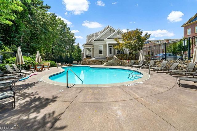 200 River Vista Drive 436, Atlanta, GA 30339