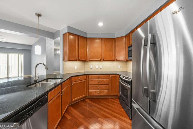 200 River Vista Drive 436, Atlanta, GA 30339