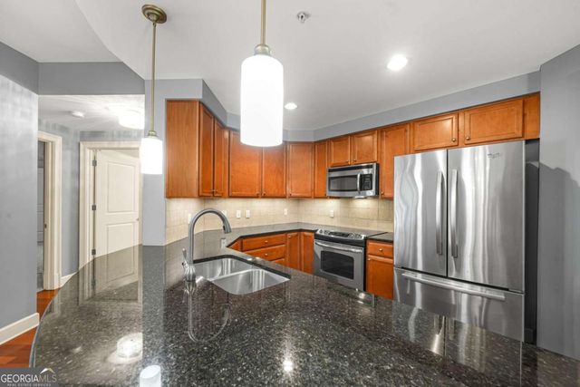 200 River Vista Drive 436, Atlanta, GA 30339
