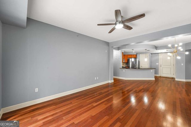 200 River Vista Drive 436, Atlanta, GA 30339