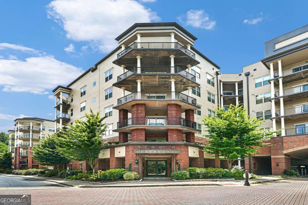 200 River Vista Drive 436, Atlanta, GA 30339