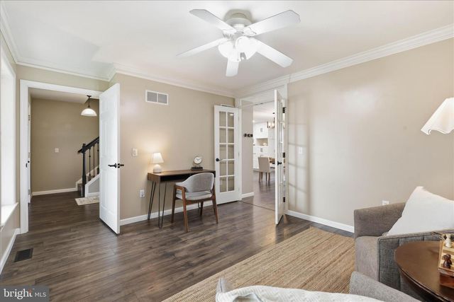 96 N HERSHEY AVE, Leola, PA 17540