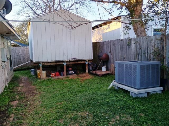 3822 Mattingham Drive, Houston, TX 77066