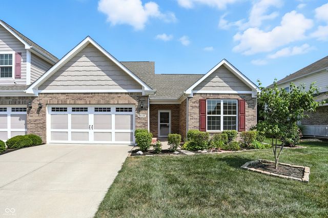 4118 Galena Drive, Avon, IN 46123