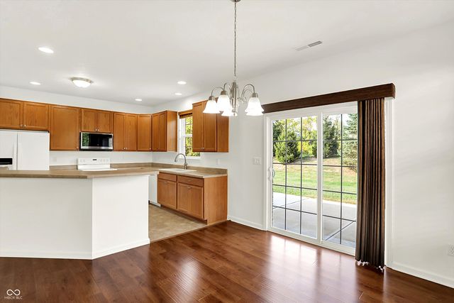 4118 Galena Drive, Avon, IN 46123