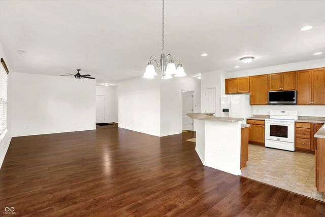 4118 Galena Drive, Avon, IN 46123