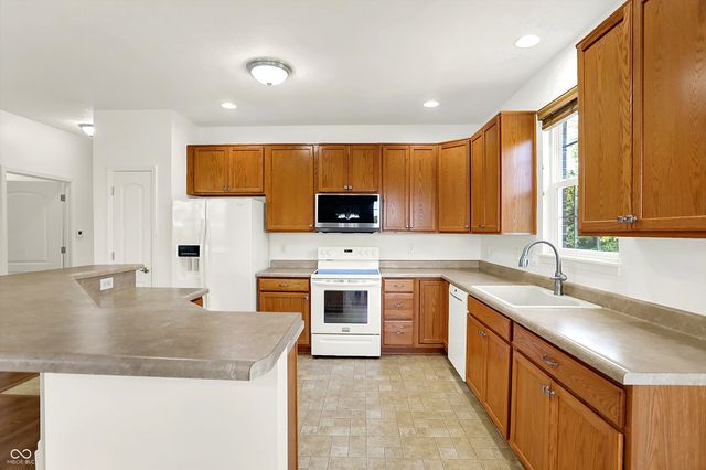 4118 Galena Drive, Avon, IN 46123