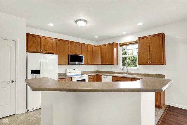 4118 Galena Drive, Avon, IN 46123