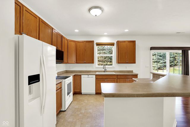 4118 Galena Drive, Avon, IN 46123