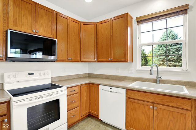 4118 Galena Drive, Avon, IN 46123