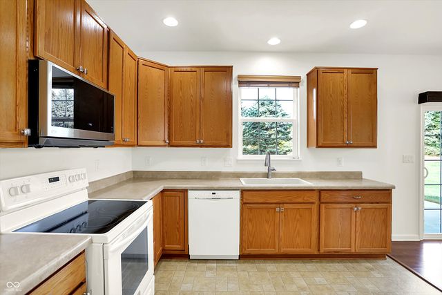 4118 Galena Drive, Avon, IN 46123