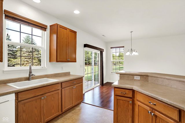 4118 Galena Drive, Avon, IN 46123