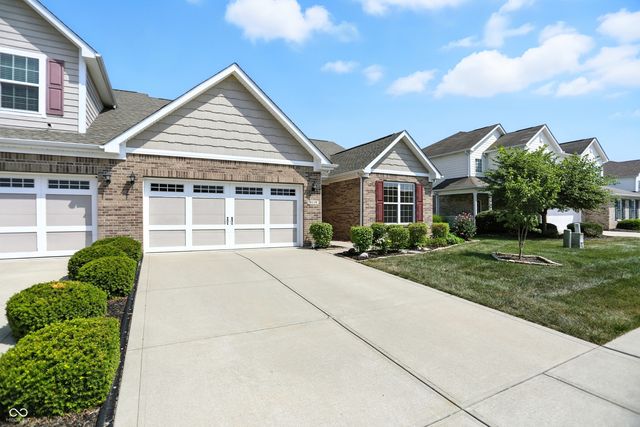 4118 Galena Drive, Avon, IN 46123
