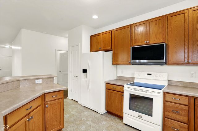 4118 Galena Drive, Avon, IN 46123