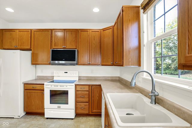 4118 Galena Drive, Avon, IN 46123