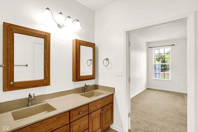 4118 Galena Drive, Avon, IN 46123