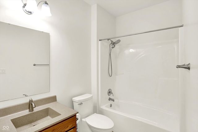 4118 Galena Drive, Avon, IN 46123