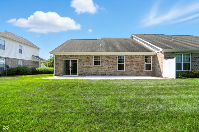 4118 Galena Drive, Avon, IN 46123