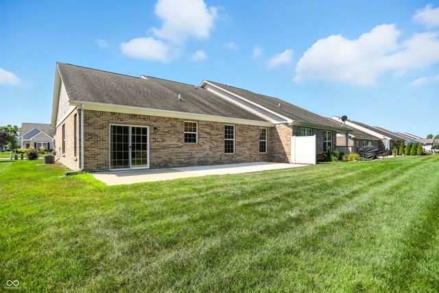 4118 Galena Drive, Avon, IN 46123